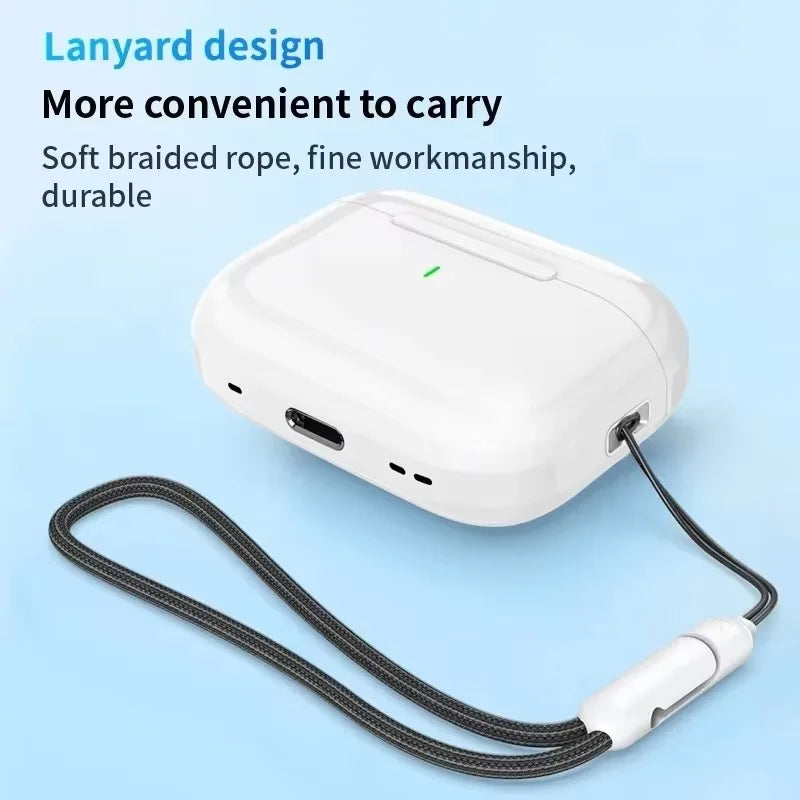 Original Air Pro Bluetooth Earphones TWS Wireless Earbuds Headphones Gaming Headset for Iphone Apple 13 14 15 16 Xiaomi Samsung